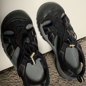 WOMEN’S KEEN SANDALS